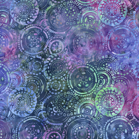 SUZANI PARADISE 108" WIDE