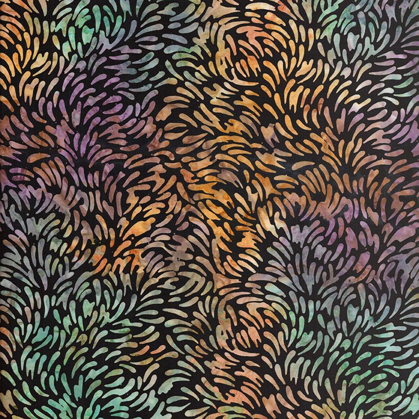 FIRE CANYON 108" WIDE