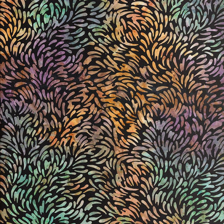 FIRE CANYON 108" WIDE