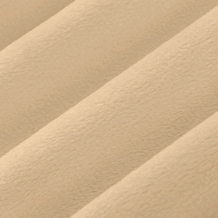 CUDDLE - BEIGE