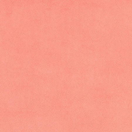 CORAL SOLID CUDDLE 3