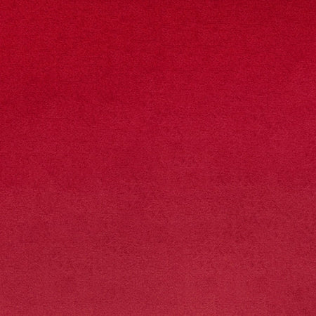 Solid red color swatch