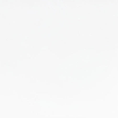White background