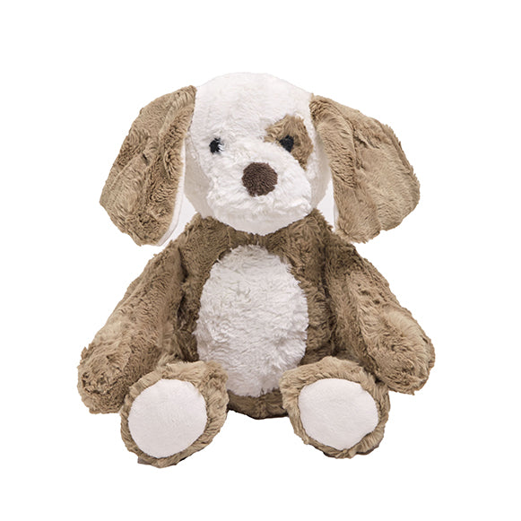 BARKLEY CAPPUCCINO CUDDLE CRITTER KIT