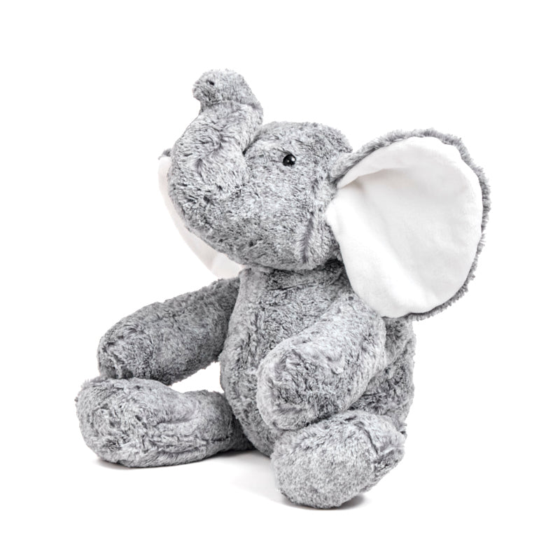 CUDDLE CRITTERS HARPER THE ELEPHANT