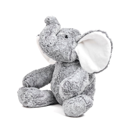 CUDDLE CRITTERS HARPER THE ELEPHANT