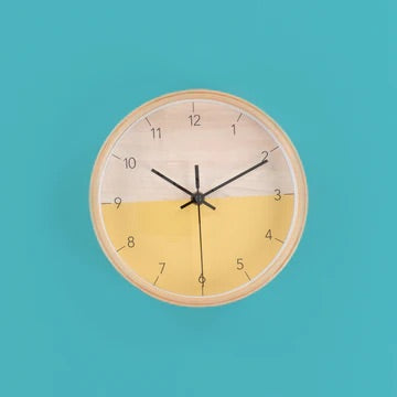 KIMBERBELL CLOCK BLANK