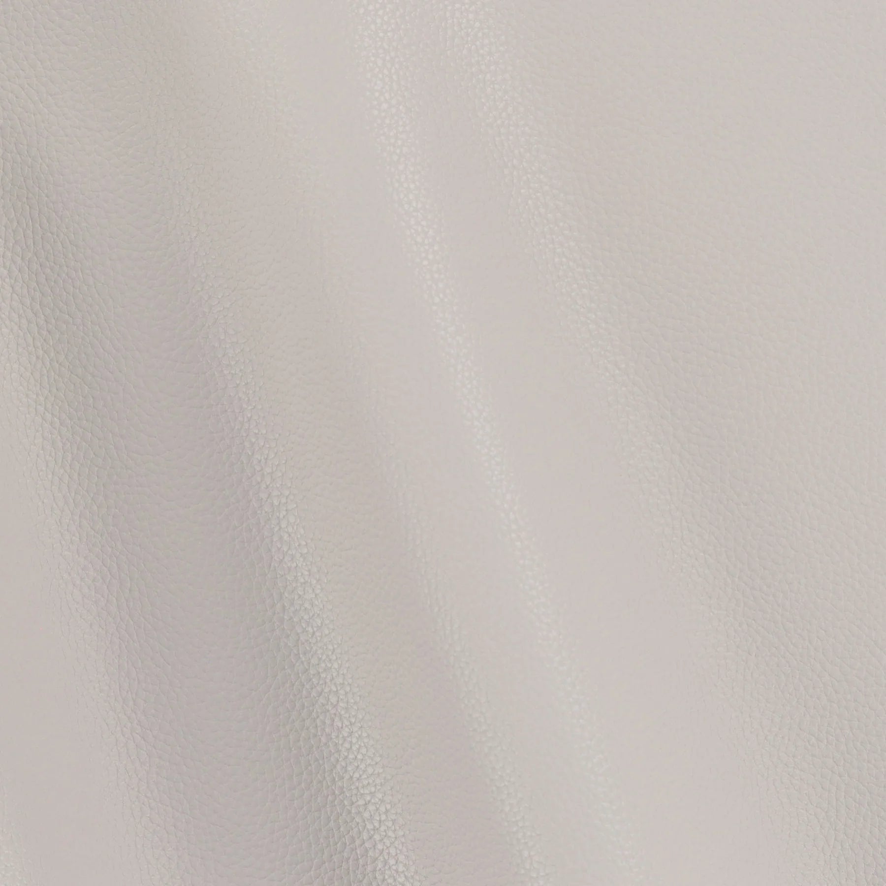 GRAY PEBBLED EMBROIDERY LEATHER
