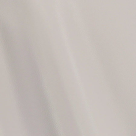GRAY PEBBLED EMBROIDERY LEATHER