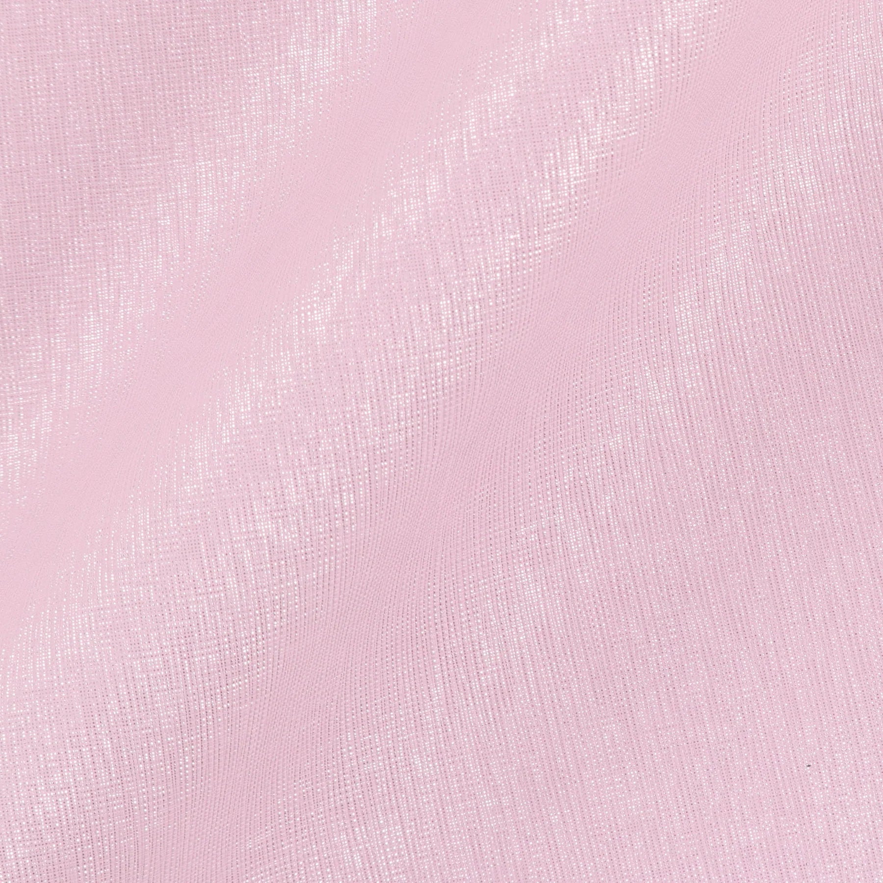 PINK SHIMMER EMBROIDERY LEATHER