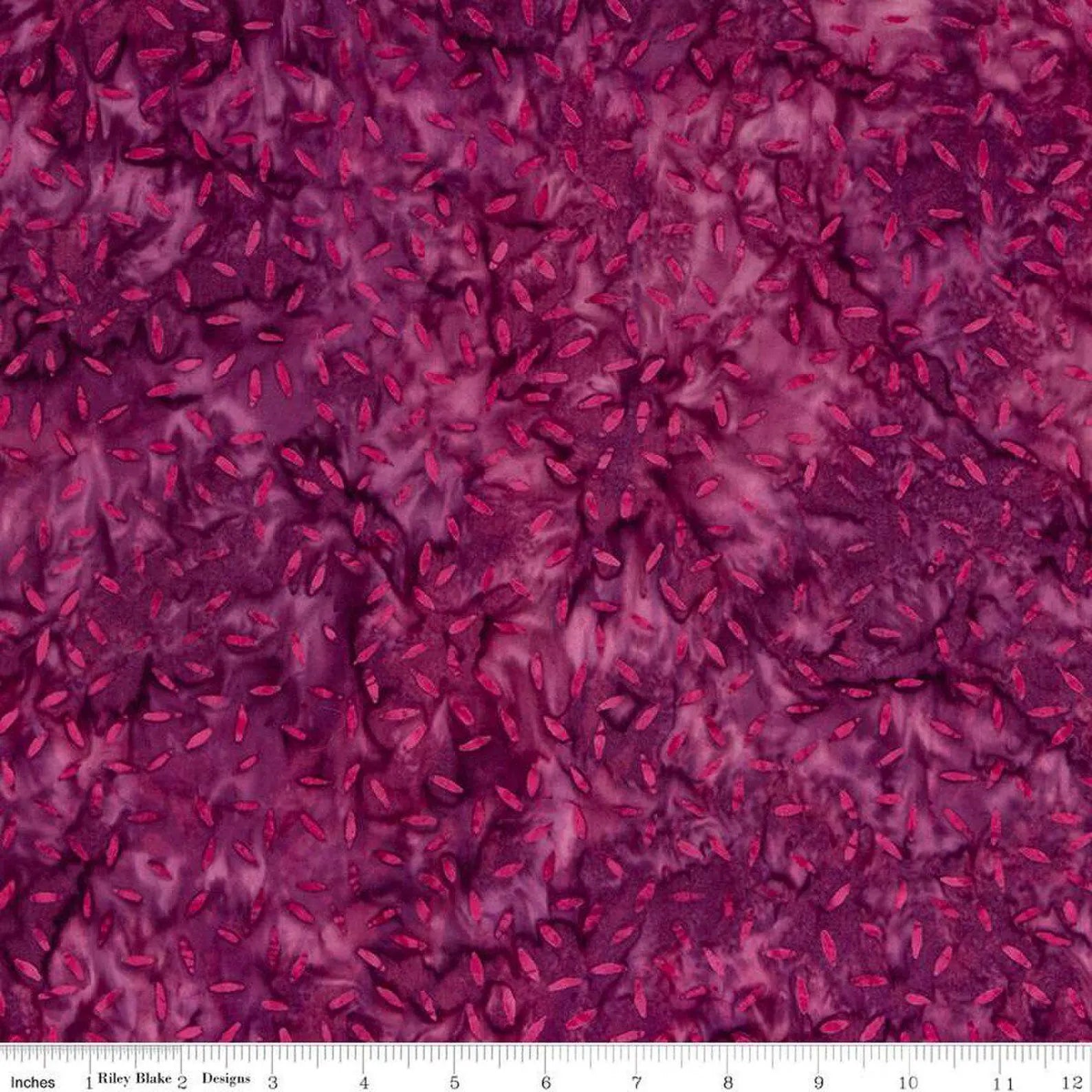 BATIKS ELEMENTALS MAGENTA