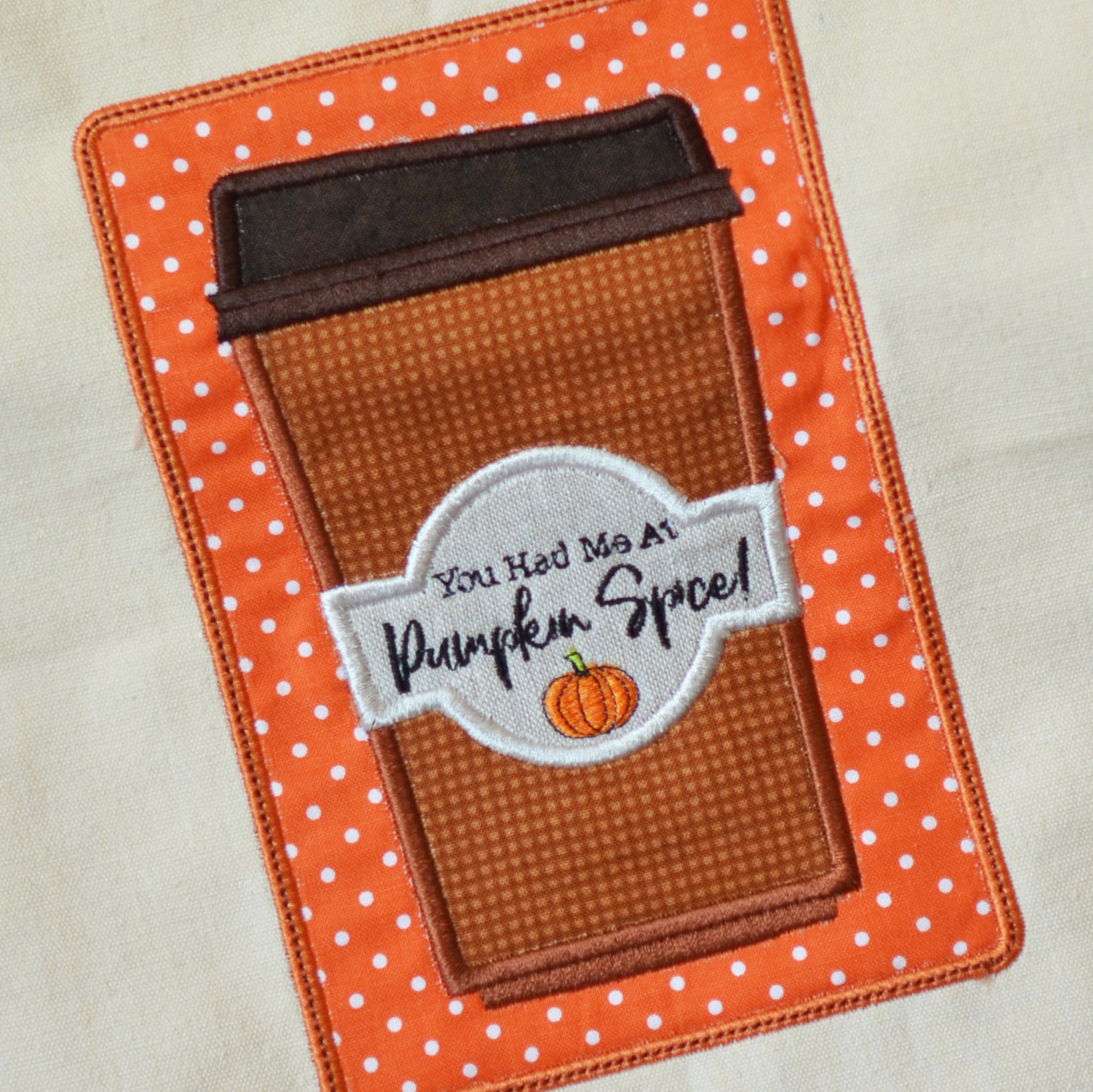 KIMBERBELL CLASSIC VOL. 7: PUMPKIN SPICE & EVERYTHING NICE