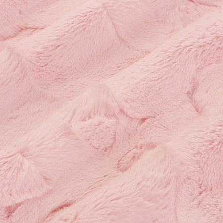 BLUSH LUXE CUDDLE HIDE