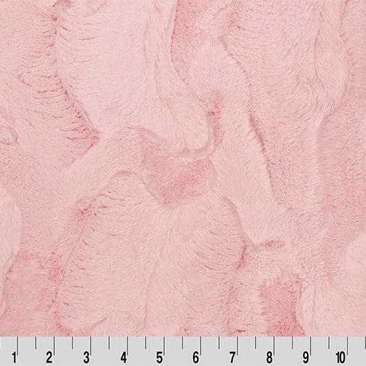 BLUSH LUXE CUDDLE HIDE