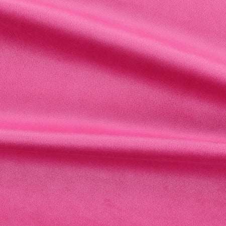 AZALEA PINK MICROVELVET