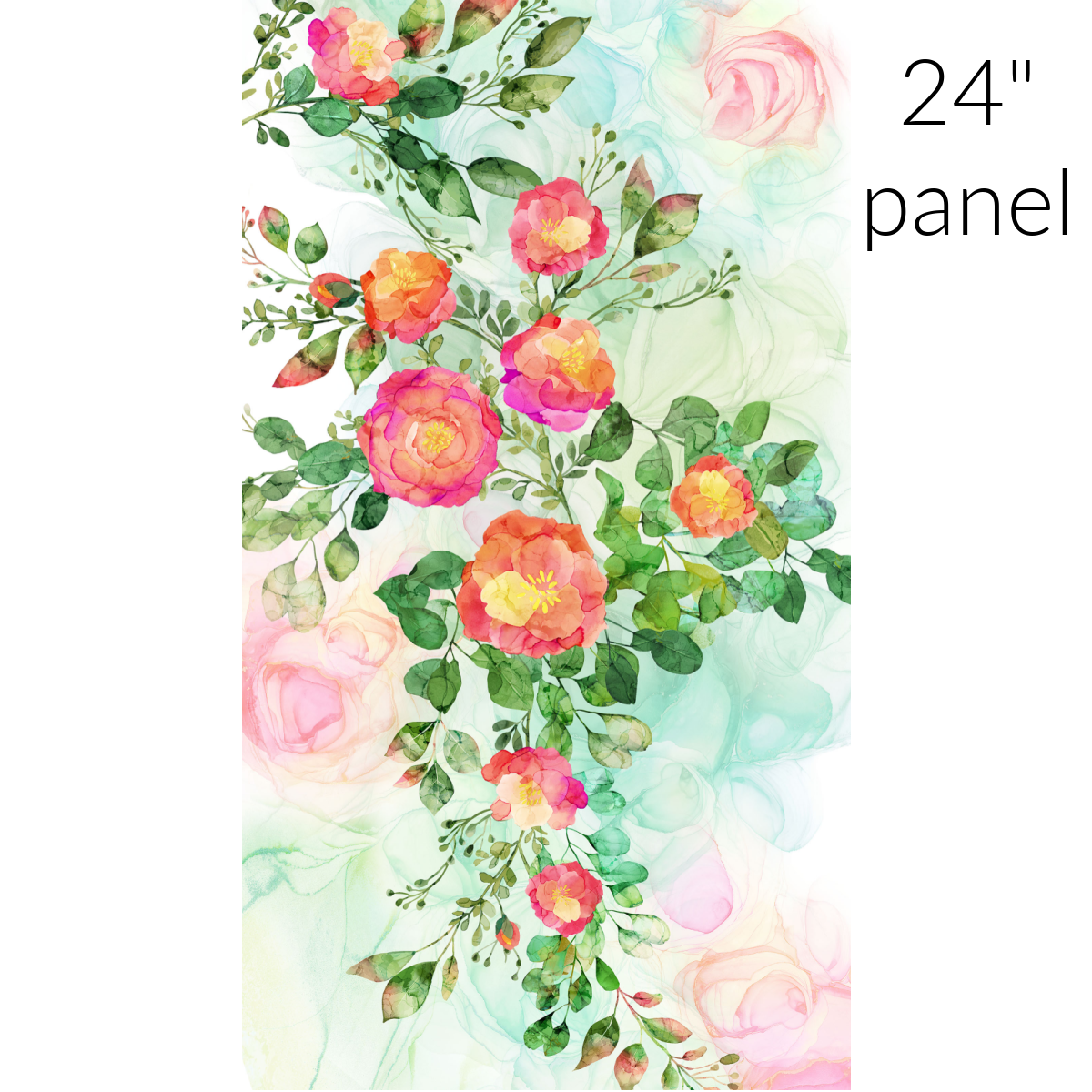VERANDA 24" PANEL