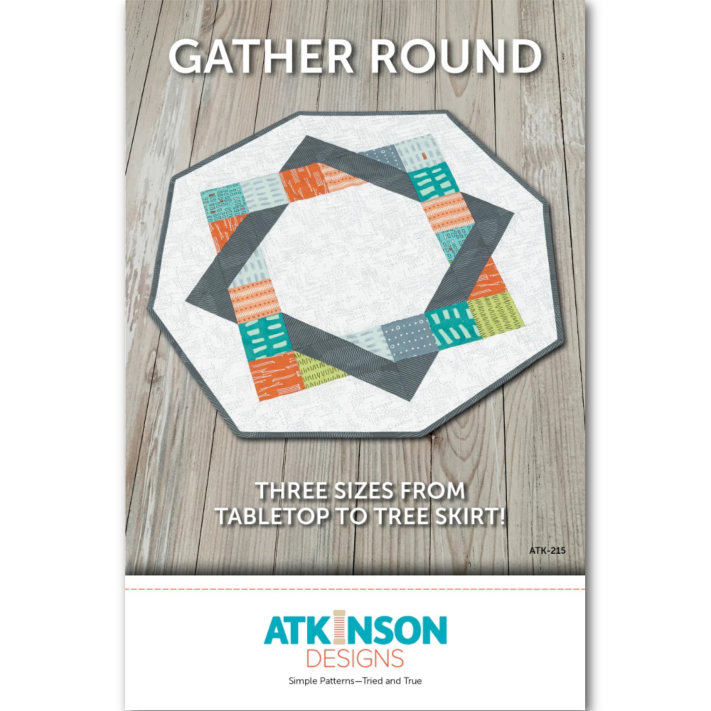 GATHER ROUND