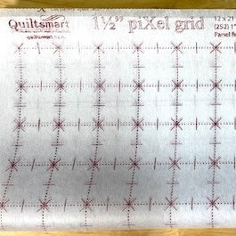QUILTSMART 1.5" PIX SMART GRID PANEL