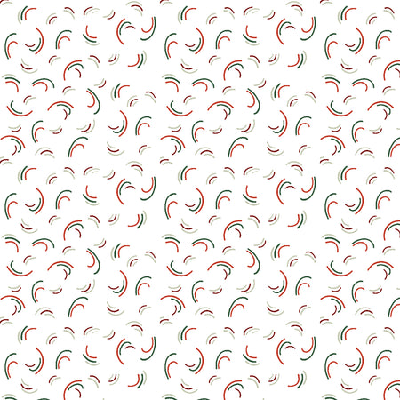 HOLIDAY RED SPRINGS MINIATURE MINIS