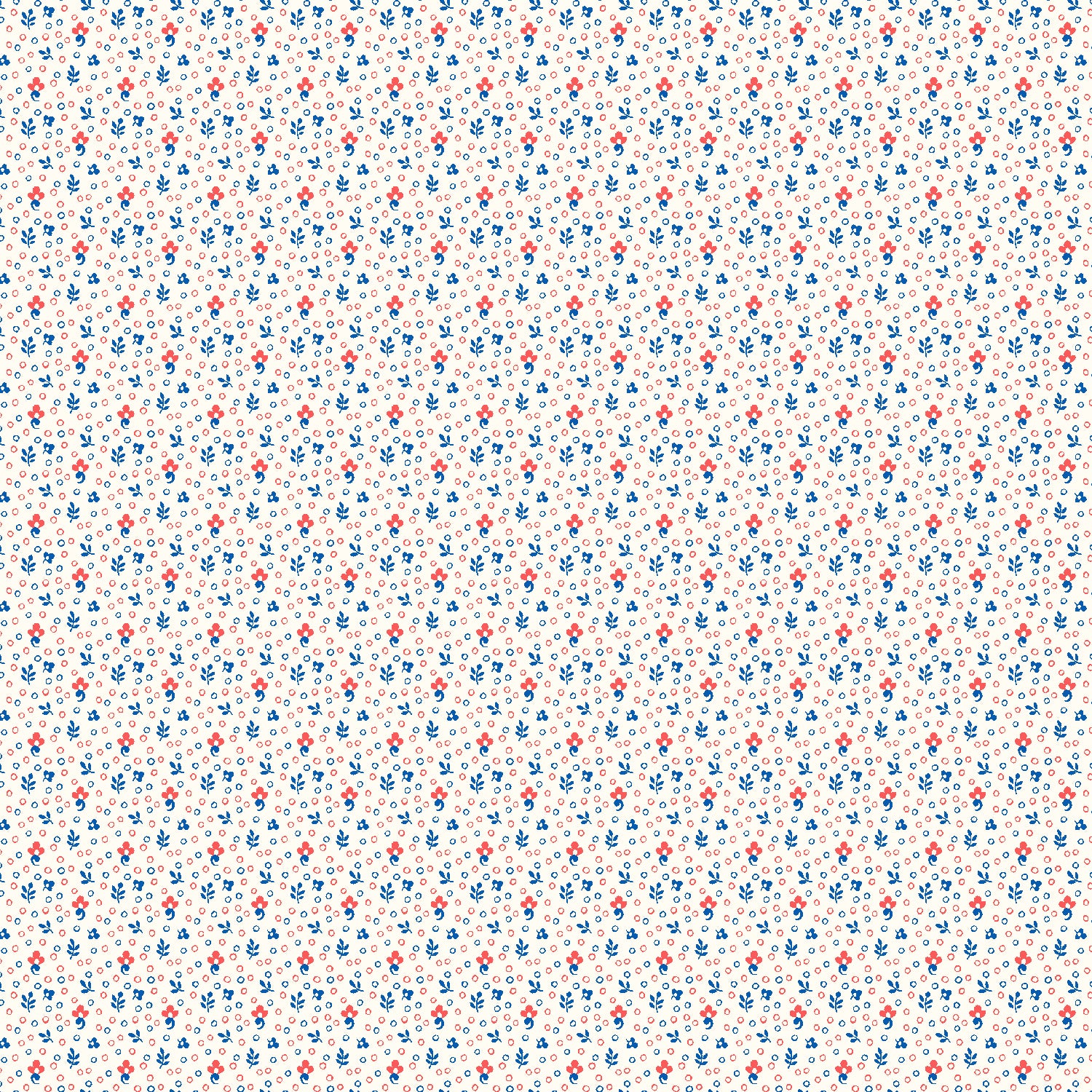 MINI POSY - PRIMARY BRIGHT
