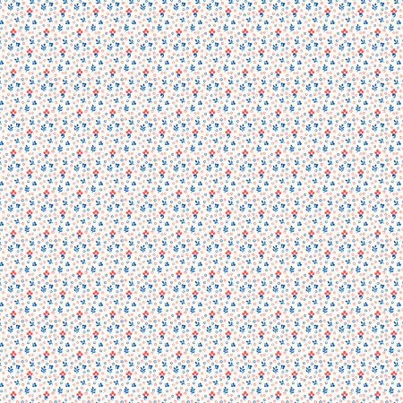 MINI POSY - PRIMARY BRIGHT