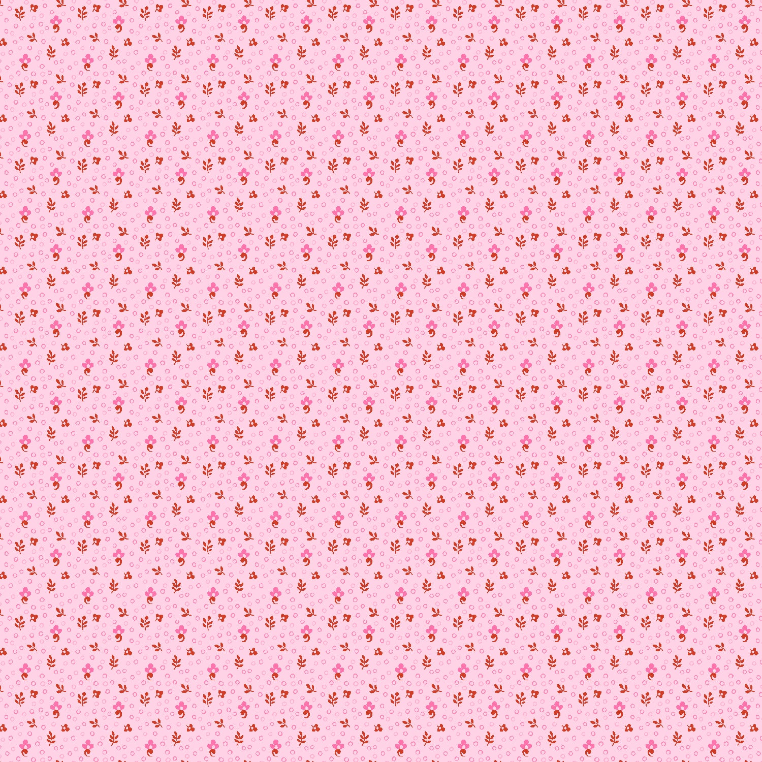 MINI POSY - PINK