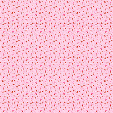 MINI POSY - PINK