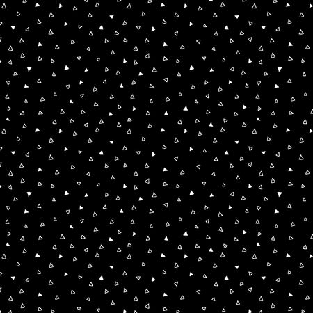TRIANGULATE - BLACK