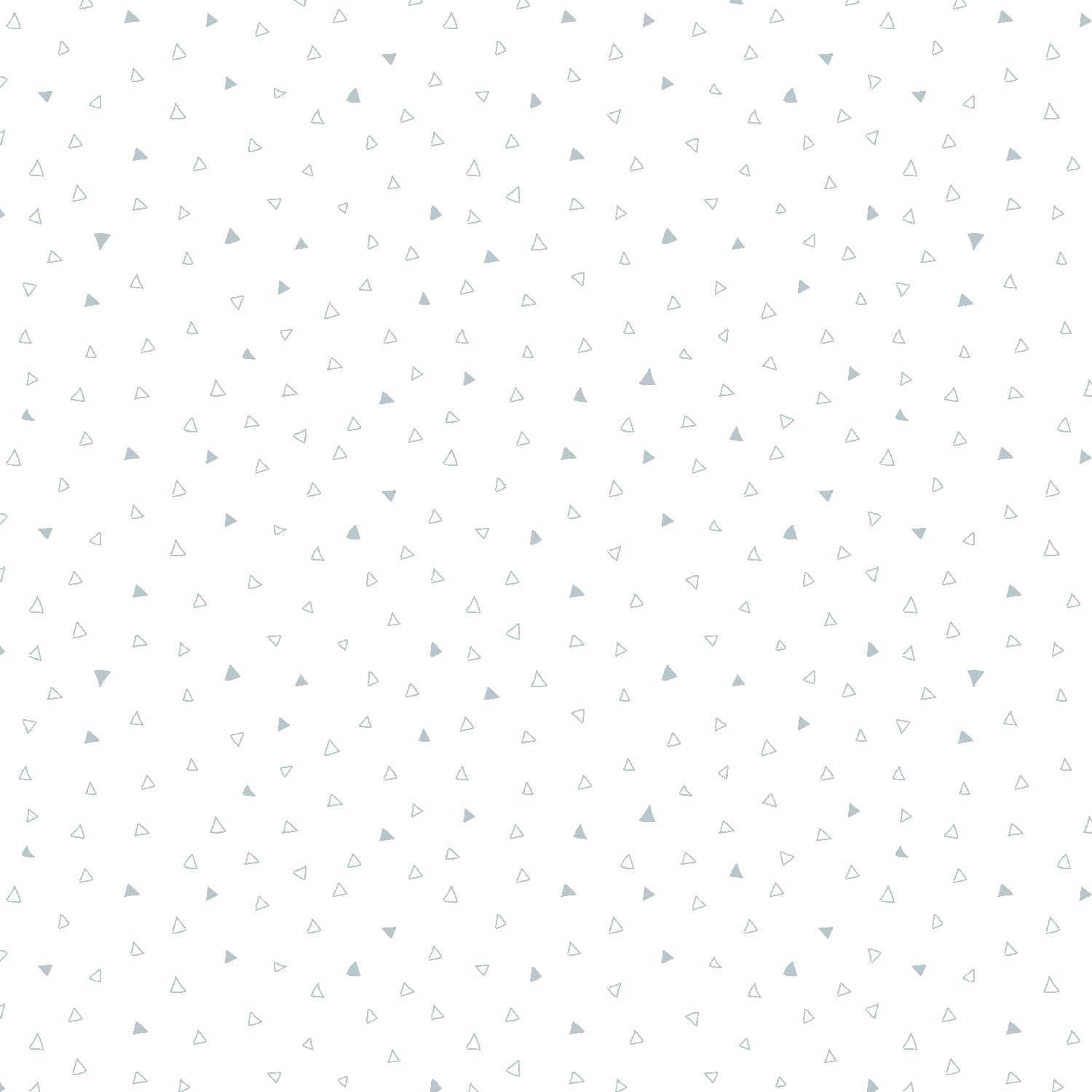 TRIANGULATE - COOL GREY