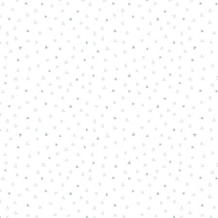 TRIANGULATE - COOL GREY
