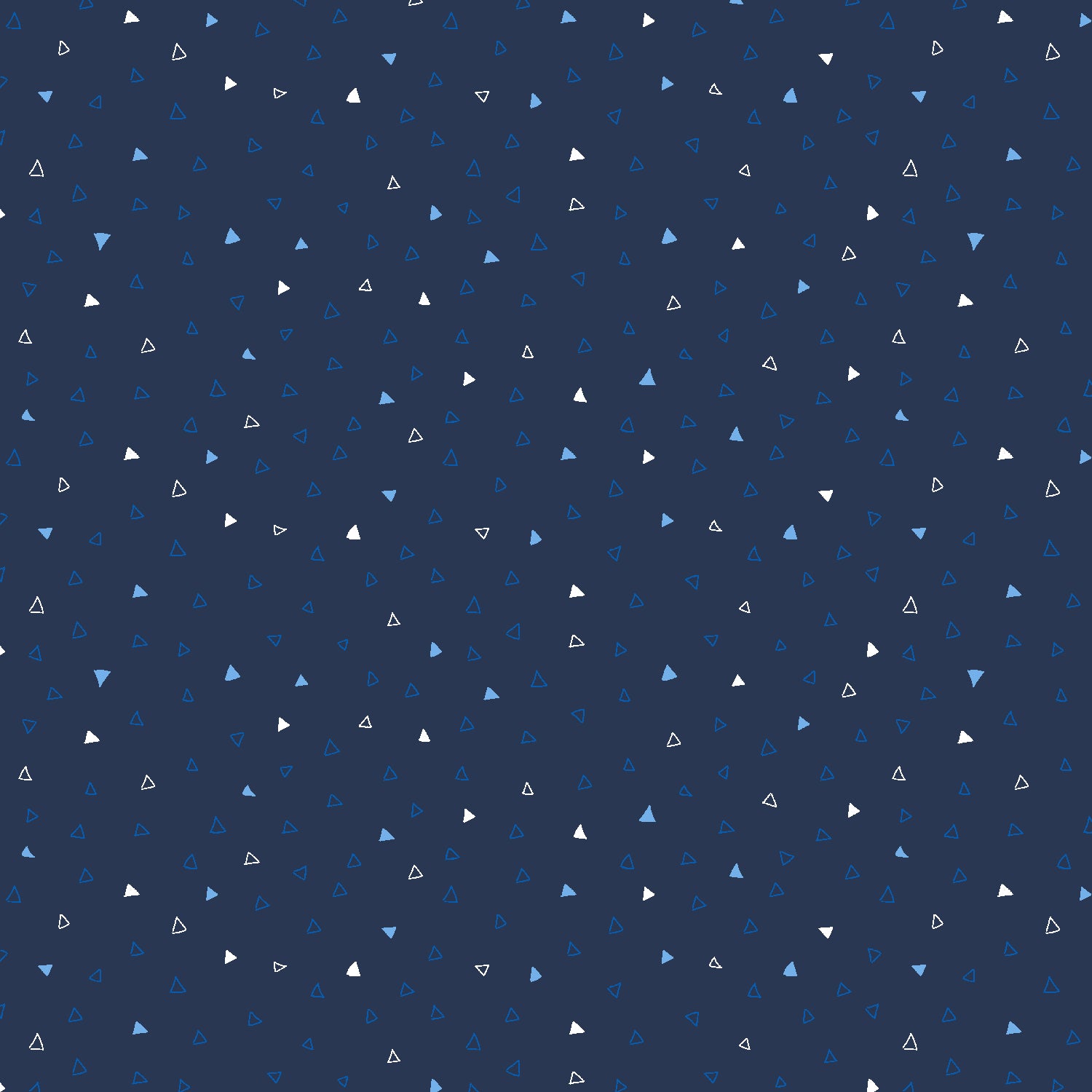 TRIANGULATE - NAVY