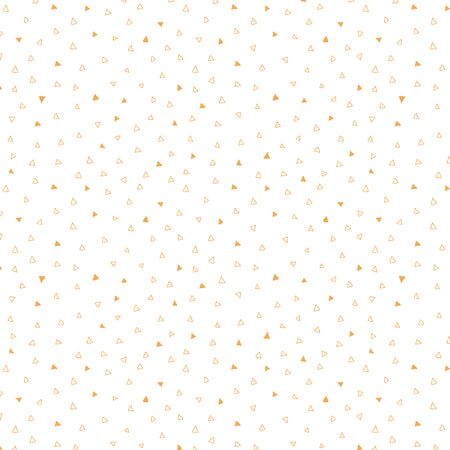 TRIANGULATE - TANGERINE