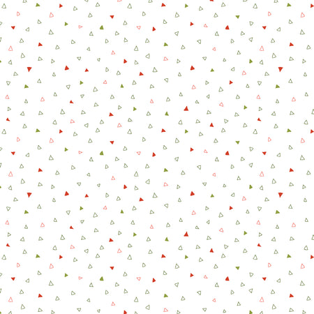 TRIANGULATE - WHITE HOLIDAYS