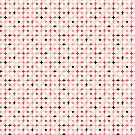 BLUSH SPARKLE DOTS BARBIE VINTAGE