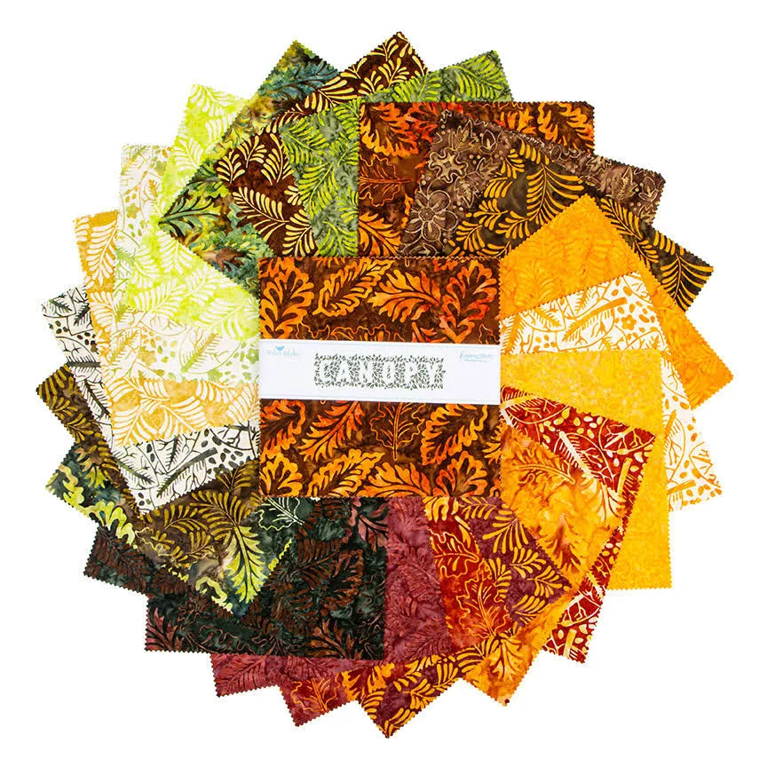 BATIKS CANOPY 10 INCH STACKER