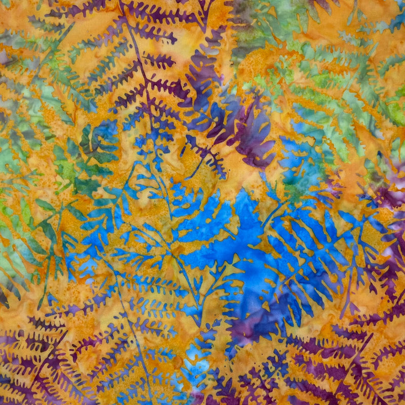 HAPPY FERNS SEWING SEWCIAL 2025