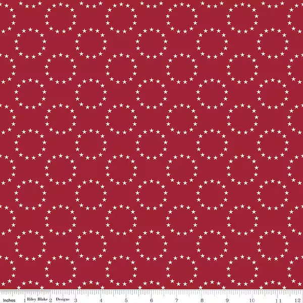 13 COLONIES CHERRY TART INDEPENDENCE