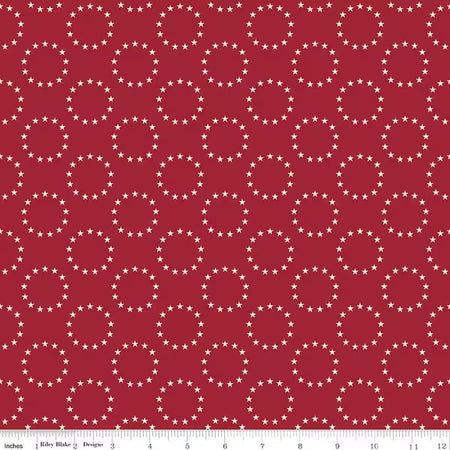 13 COLONIES CHERRY TART INDEPENDENCE
