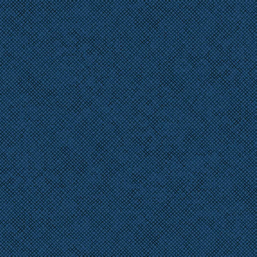 NAVY WHISPER WEAVE