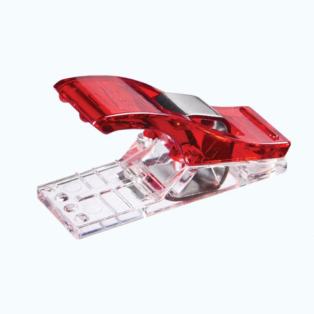 CLOVER WONDER CLIPS 50 PCS.
