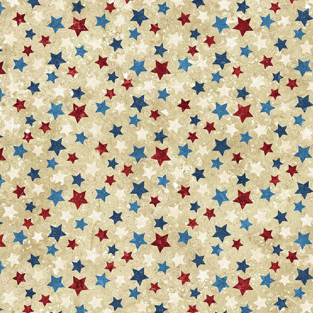 stars, patriotic