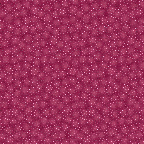 STARLET BERRY