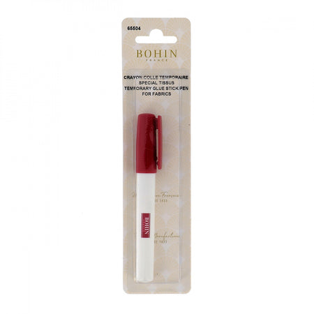 BOHIN TEMPORARY GLUE STICK