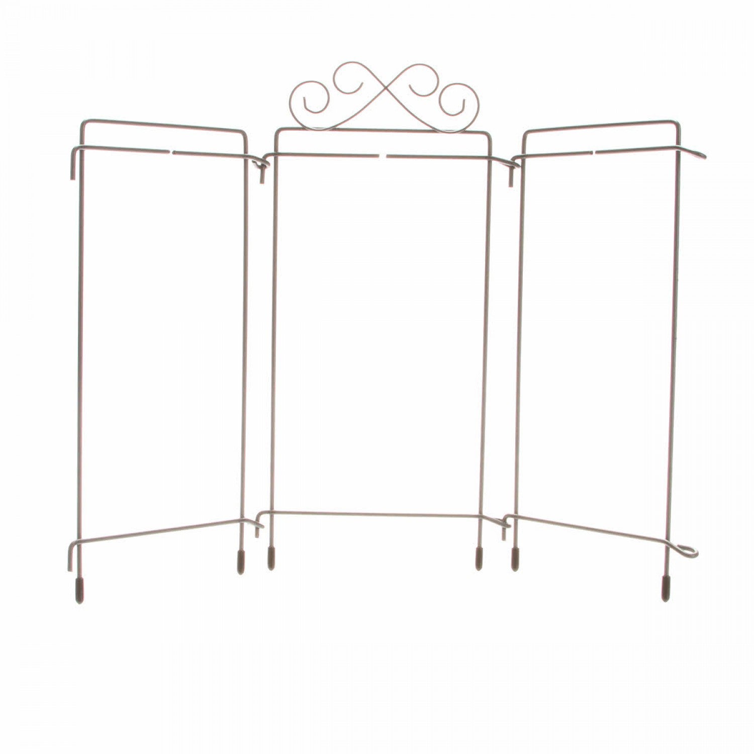 4IN X 9IN TABLE TOP TRI-STAND HANGER