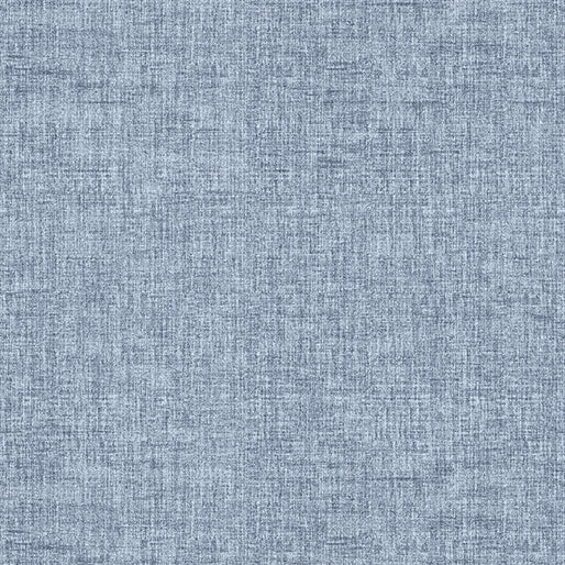 LINEN-ESQUE BLUE