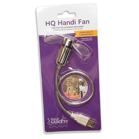 HQ HANDI FAN
