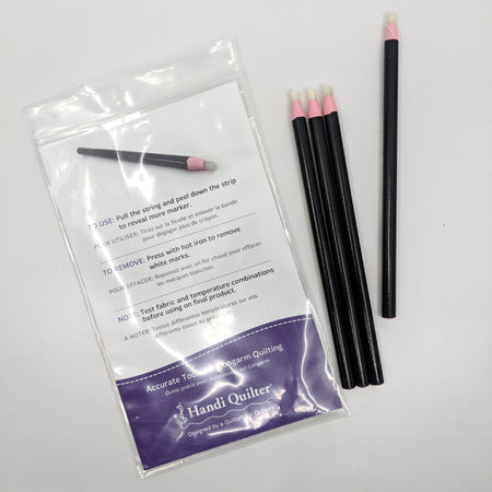 HANDI IRON OFF PENCILS