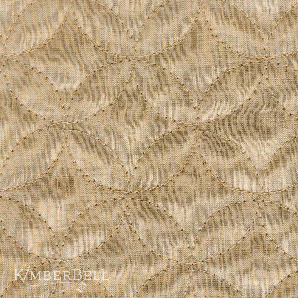 PREORDER - SAND LINEN 19X19 PILLOW COVER BLANK