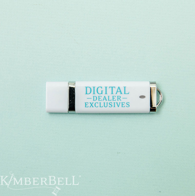 KIMBERBELL DDE USB