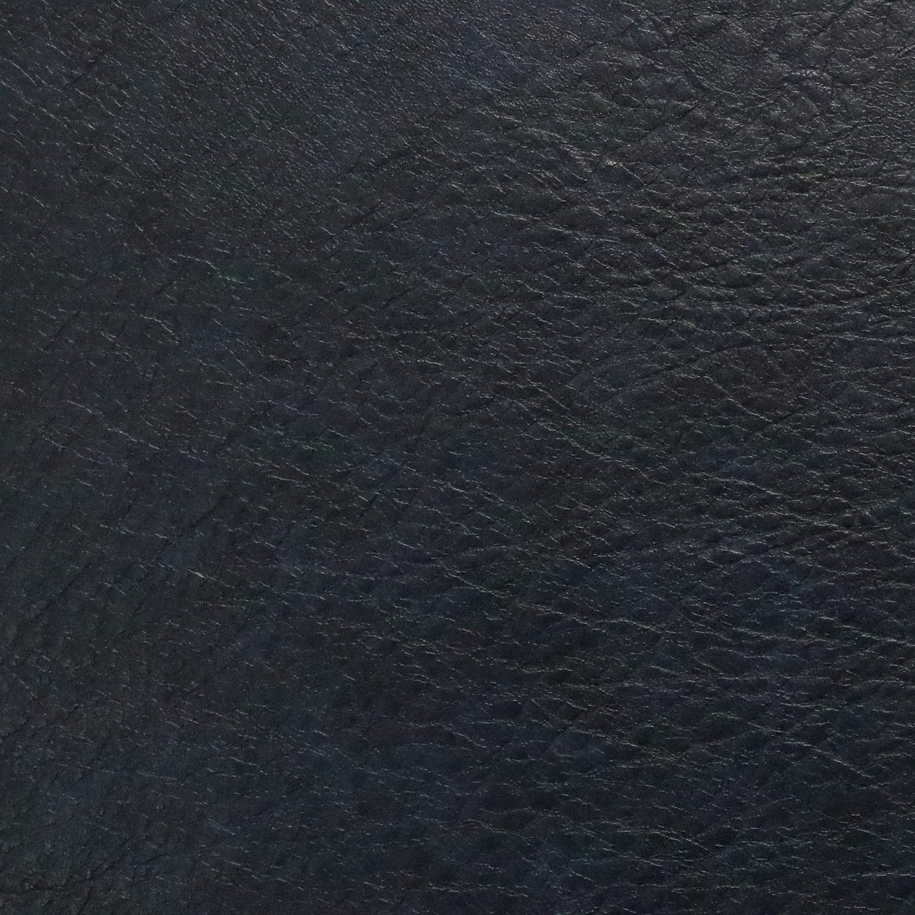 FAUX LEATHER - NAVY LEGACY